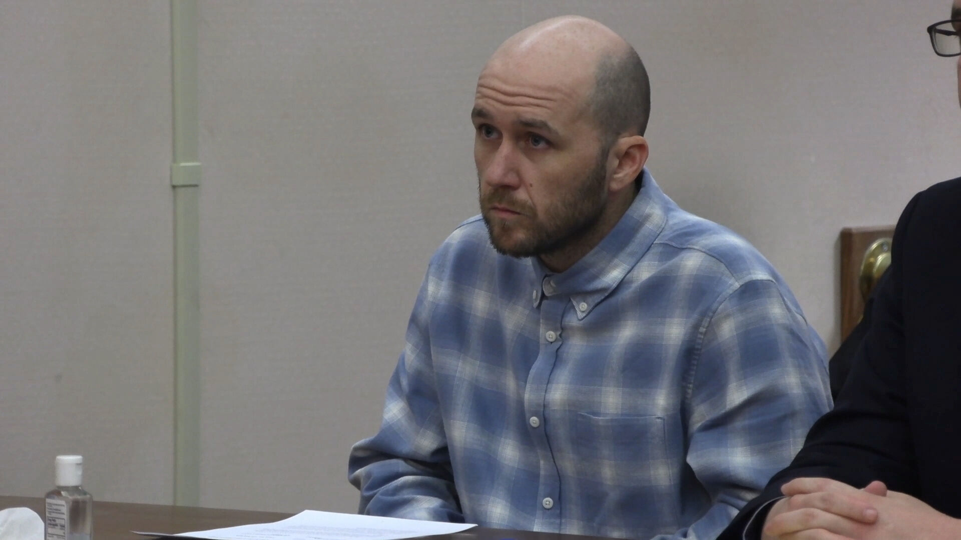 Stemen trial delayed, new date set